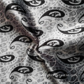 100% Polyester Velvet African Print Fabric For Sale